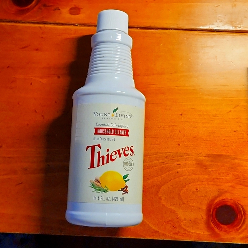 COPY - Young living